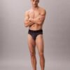 Intense Power Micro 3-Pack Hip Brief Intense Power Micro 3-Pack Hip Brief