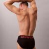 Intense Power Micro 3-Pack Hip Brief Intense Power Micro 3-Pack Hip Brief