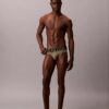 Intense Power Micro 3-Pack Hip Brief Intense Power Micro 3-Pack Hip Brief