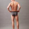 Intense Power Micro 3-Pack Hip Brief Intense Power Micro 3-Pack Hip Brief