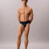 Intense Power Micro 3-Pack Hip Brief Intense Power Micro 3-Pack Hip Brief