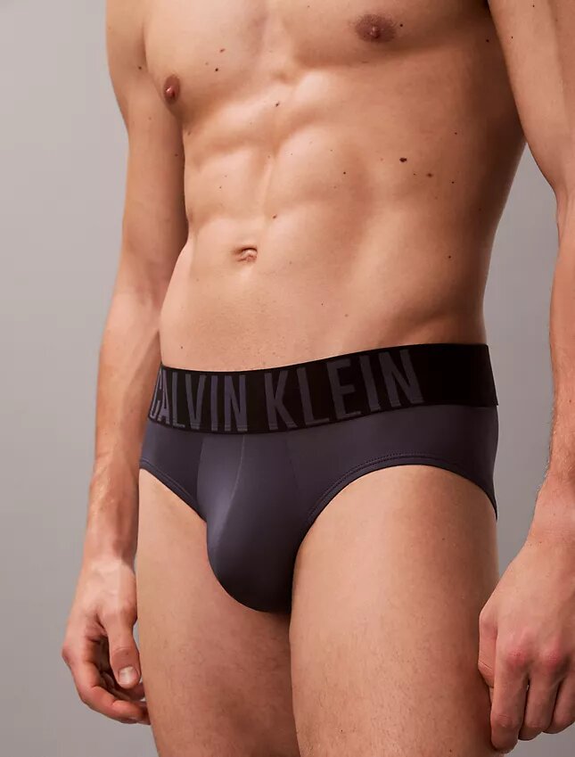 Intense Power Micro 3-Pack Hip Brief Intense Power Micro 3-Pack Hip Brief