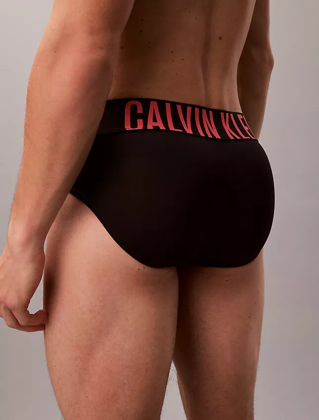 Intense Power Micro 3-Pack Hip Brief Intense Power Micro 3-Pack Hip Brief