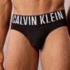Intense Power Micro 3-Pack Hip Brief Intense Power Micro 3-Pack Hip Brief