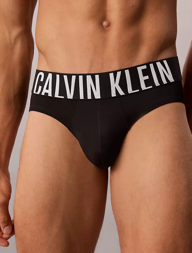 Intense Power Micro 3-Pack Hip Brief Intense Power Micro 3-Pack Hip Brief