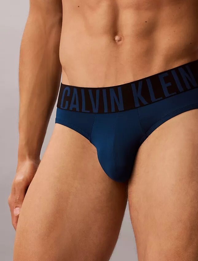 Intense Power Micro 3-Pack Hip Brief Intense Power Micro 3-Pack Hip Brief