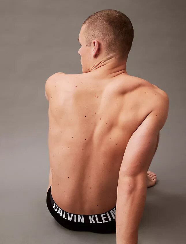 Intense Power Micro 3-Pack Hip Brief Intense Power Micro 3-Pack Hip Brief