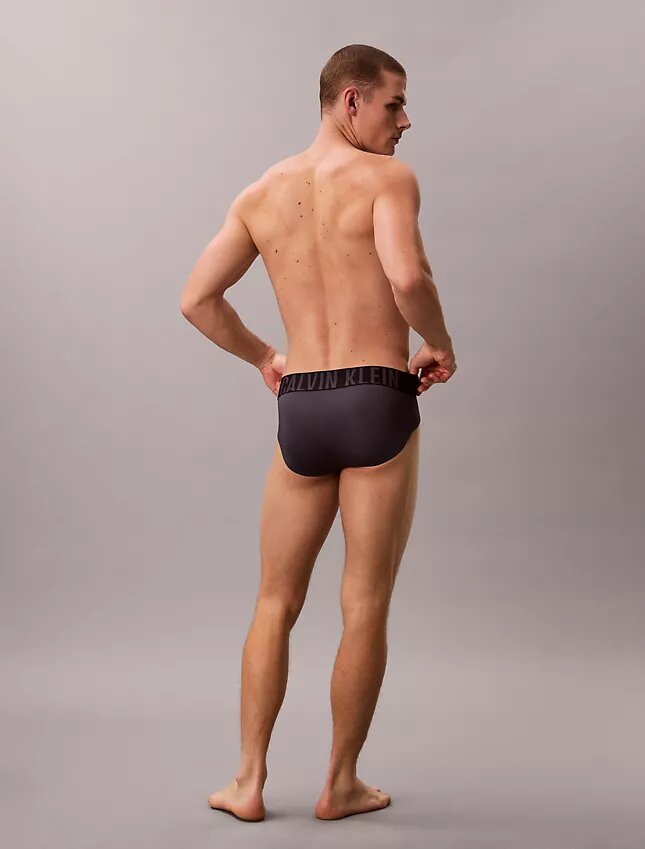 Intense Power Micro 3-Pack Hip Brief Intense Power Micro 3-Pack Hip Brief