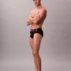 Intense Power Micro 3-Pack Hip Brief Intense Power Micro 3-Pack Hip Brief