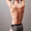 Intense Power Micro 3-Pack Hip Brief Intense Power Micro 3-Pack Hip Brief