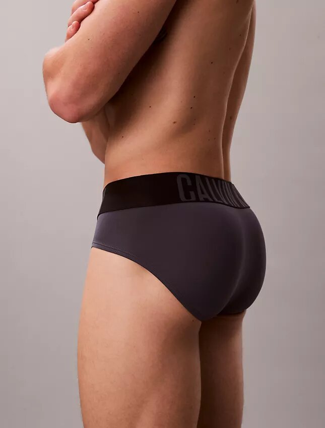 Intense Power Micro 3-Pack Hip Brief Intense Power Micro 3-Pack Hip Brief