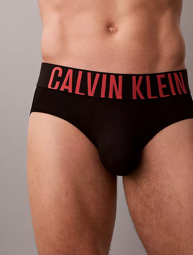 Intense Power Micro 3-Pack Hip Brief Intense Power Micro 3-Pack Hip Brief