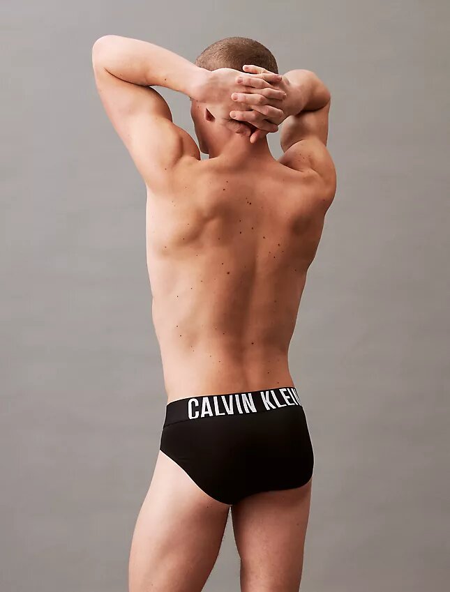 Intense Power Micro 3-Pack Hip Brief Intense Power Micro 3-Pack Hip Brief