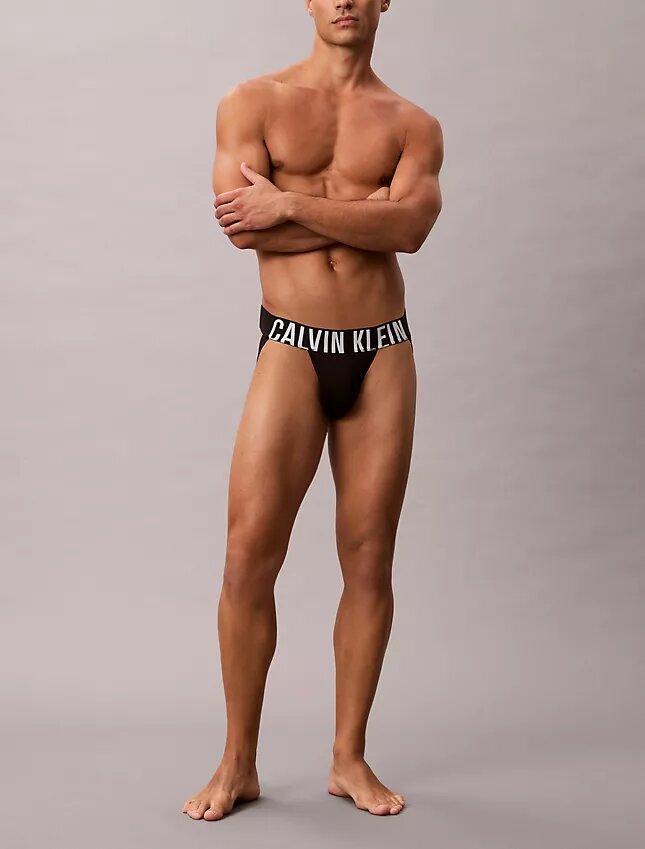 Intense Power Micro 3-Pack Jock Strap Intense Power Micro 3-Pack Jock Strap