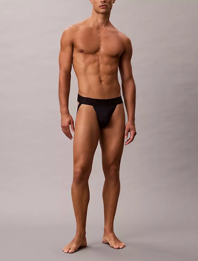 Intense Power Micro 3-Pack Jock Strap Intense Power Micro 3-Pack Jock Strap