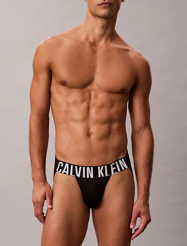 Intense Power Micro 3-Pack Jock Strap Intense Power Micro 3-Pack Jock Strap