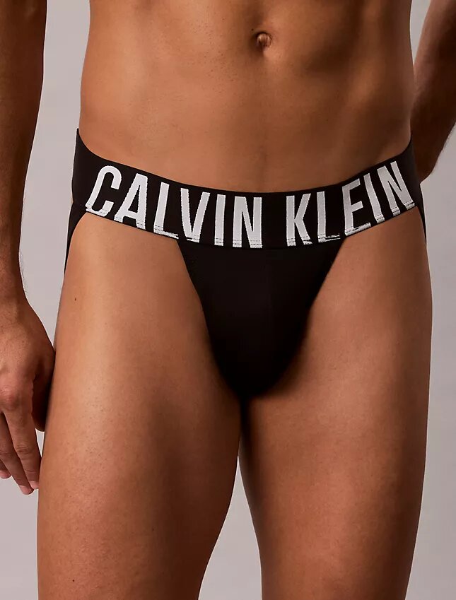 Intense Power Micro 3-Pack Jock Strap Intense Power Micro 3-Pack Jock Strap