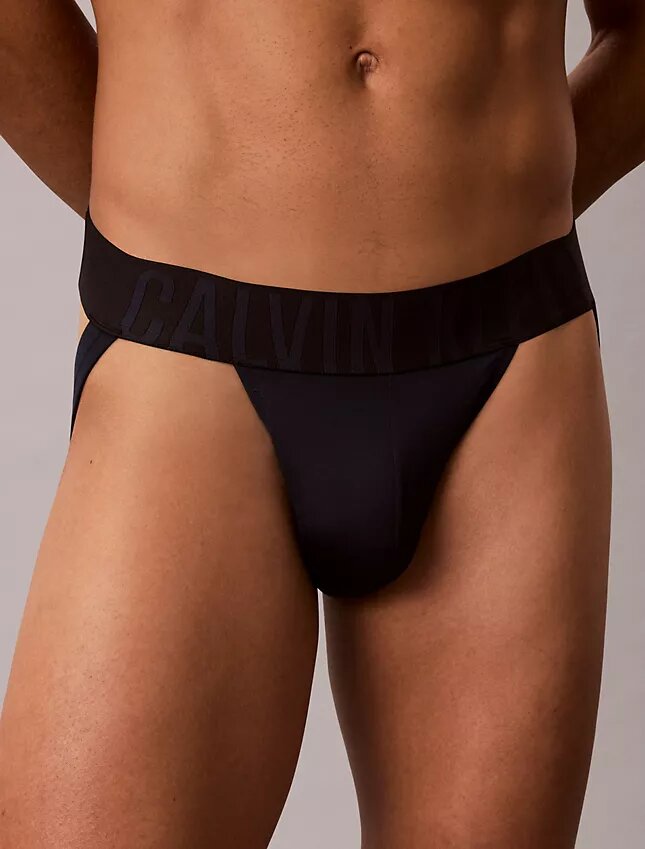 Intense Power Micro 3-Pack Jock Strap Intense Power Micro 3-Pack Jock Strap