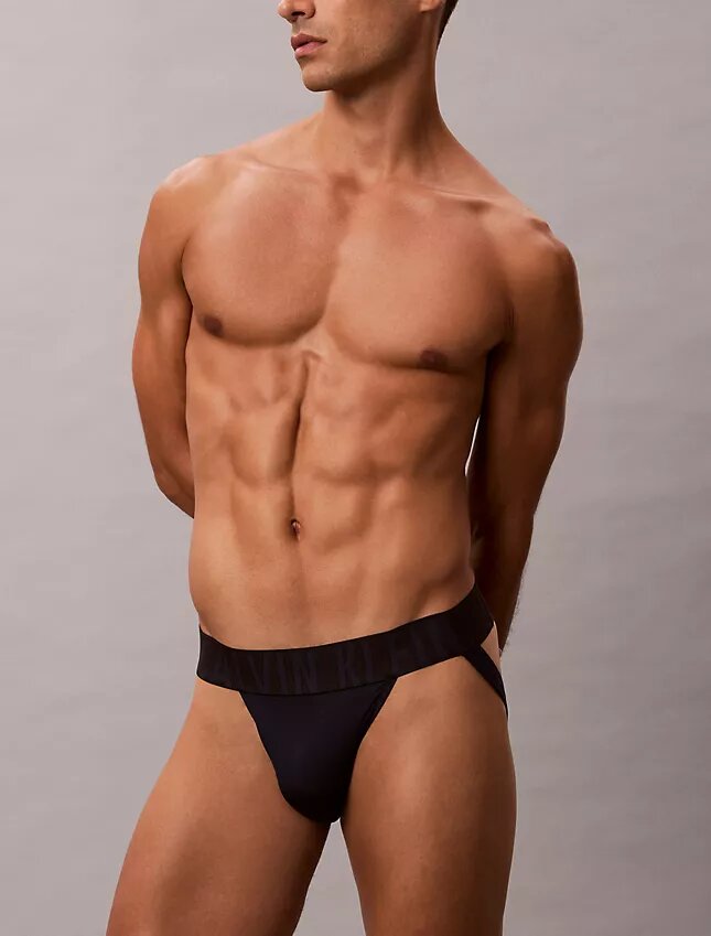 Intense Power Micro 3-Pack Jock Strap Intense Power Micro 3-Pack Jock Strap