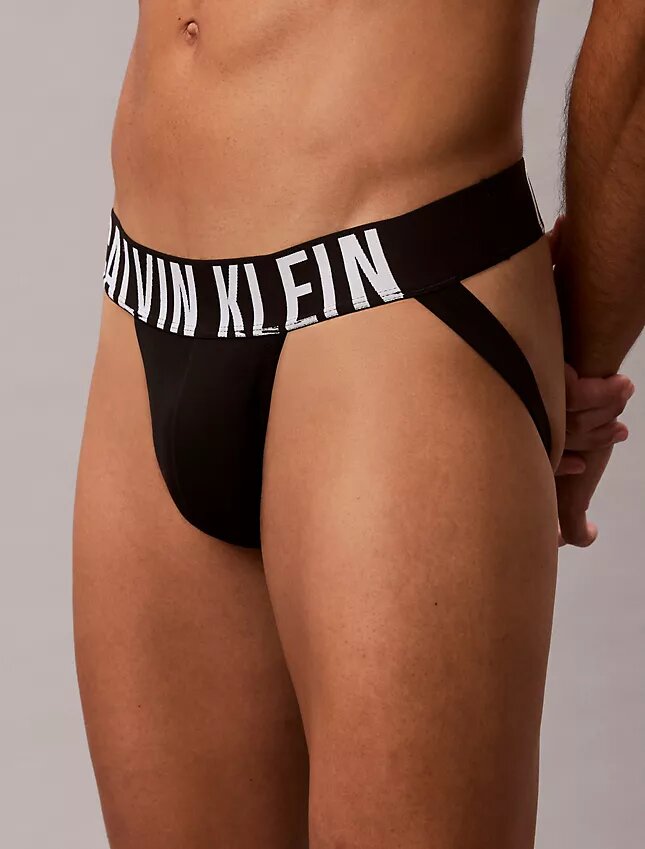 Intense Power Micro 3-Pack Jock Strap Intense Power Micro 3-Pack Jock Strap