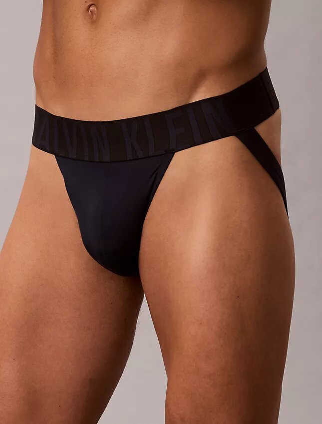 Intense Power Micro 3-Pack Jock Strap Intense Power Micro 3-Pack Jock Strap