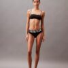 Intense Power Micro Unlined Bandeau Intense Power Micro Unlined Bandeau
