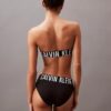 Intense Power Micro Unlined Bandeau Intense Power Micro Unlined Bandeau