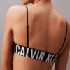 Intense Power Micro Unlined Bandeau Intense Power Micro Unlined Bandeau