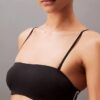 Intense Power Micro Unlined Bandeau Intense Power Micro Unlined Bandeau