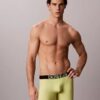 Intense Power Motion Boxer Brief Intense Power Motion Boxer Brief