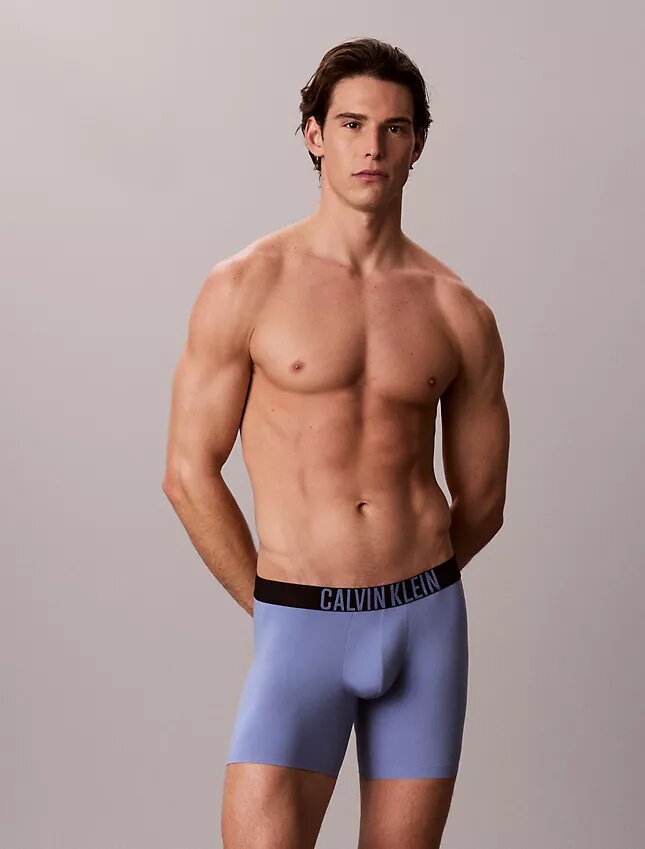 Intense Power Motion Boxer Brief Intense Power Motion Boxer Brief