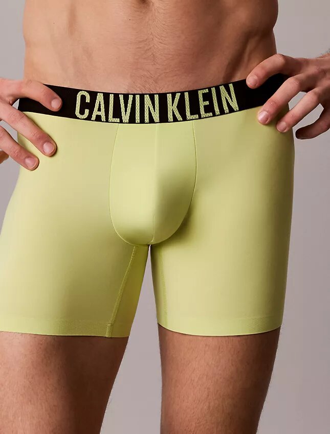 Intense Power Motion Boxer Brief Intense Power Motion Boxer Brief