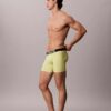 Intense Power Motion Boxer Brief Intense Power Motion Boxer Brief