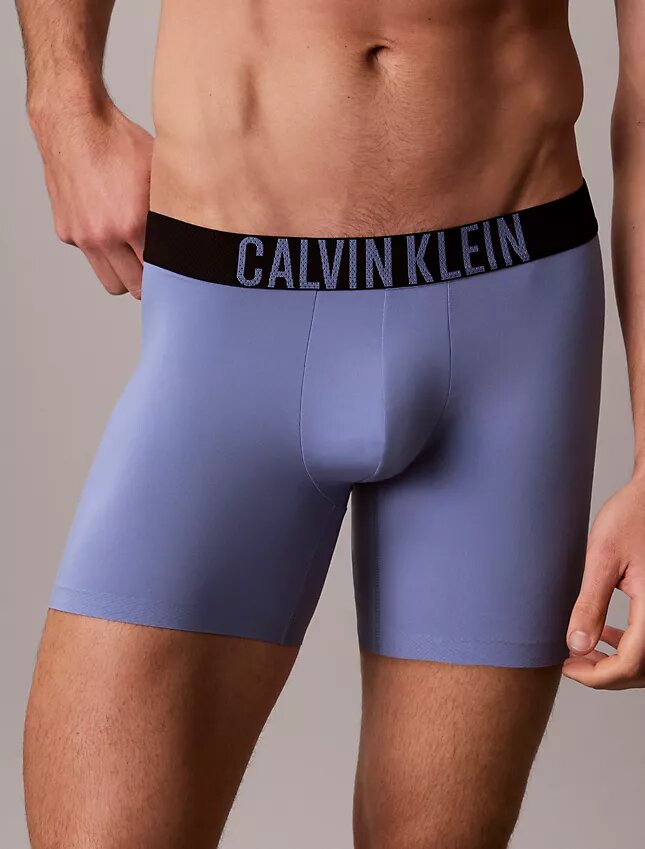 Intense Power Motion Boxer Brief Intense Power Motion Boxer Brief