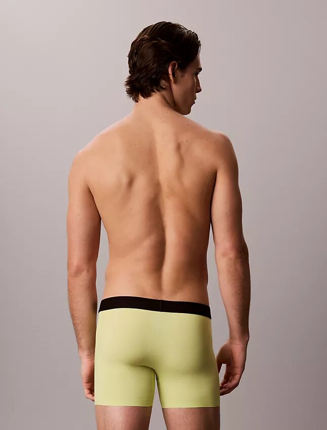 Intense Power Motion Boxer Brief Intense Power Motion Boxer Brief