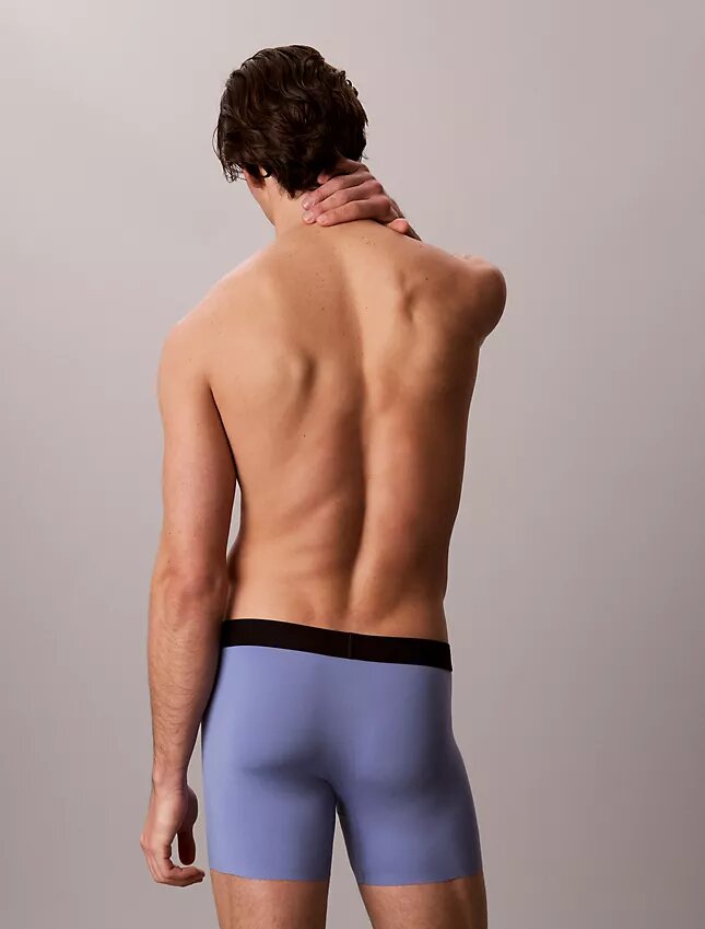 Intense Power Motion Boxer Brief Intense Power Motion Boxer Brief