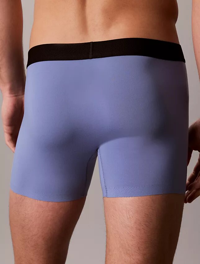 Intense Power Motion Boxer Brief Intense Power Motion Boxer Brief