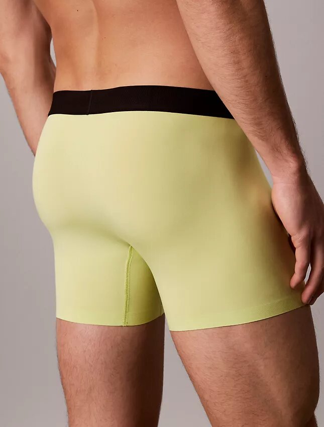 Intense Power Motion Boxer Brief Intense Power Motion Boxer Brief