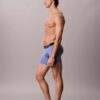 Intense Power Motion Boxer Brief Intense Power Motion Boxer Brief