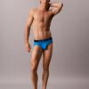 Intense Power Motion Brief Intense Power Motion Brief