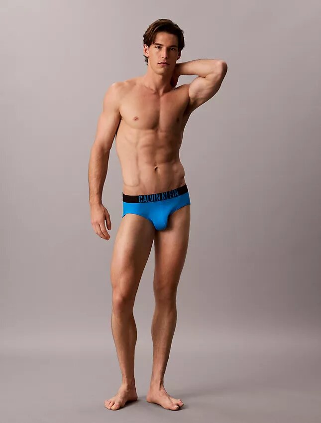 Intense Power Motion Brief Intense Power Motion Brief