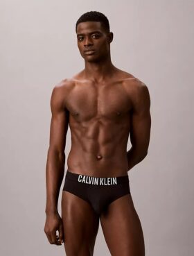 Intense Power Motion Brief Intense Power Motion Brief