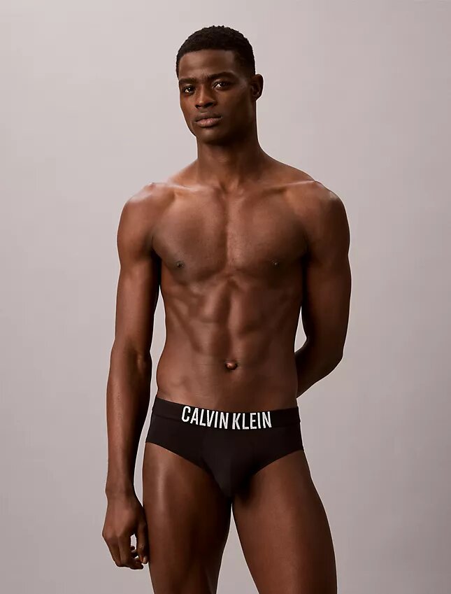 Intense Power Motion Brief Intense Power Motion Brief