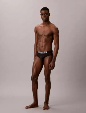 Intense Power Motion Brief Intense Power Motion Brief