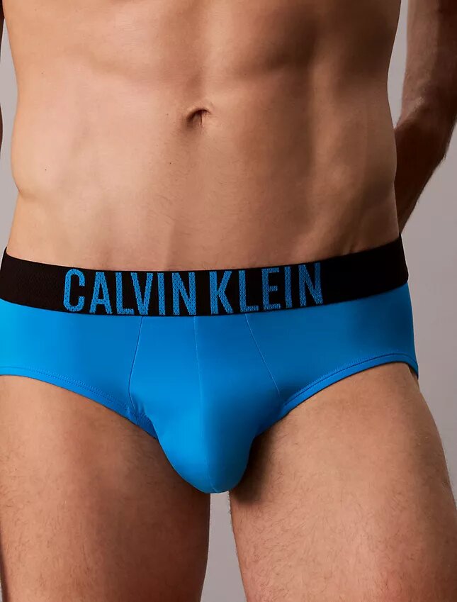 Intense Power Motion Brief Intense Power Motion Brief