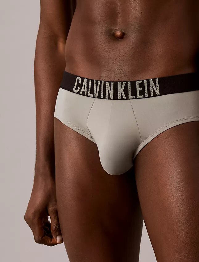 Intense Power Motion Brief Intense Power Motion Brief