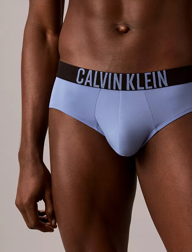 Intense Power Motion Brief Intense Power Motion Brief