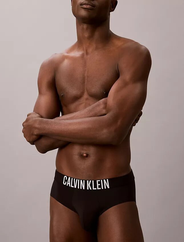 Intense Power Motion Brief Intense Power Motion Brief