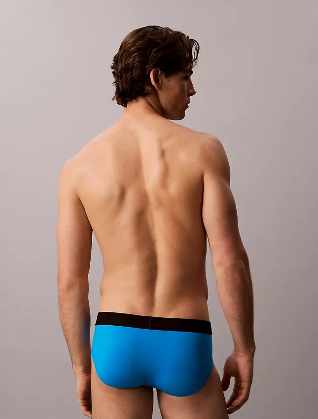 Intense Power Motion Brief Intense Power Motion Brief
