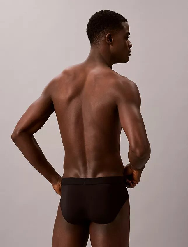 Intense Power Motion Brief Intense Power Motion Brief
